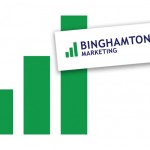 Binghamton Marketing Logo